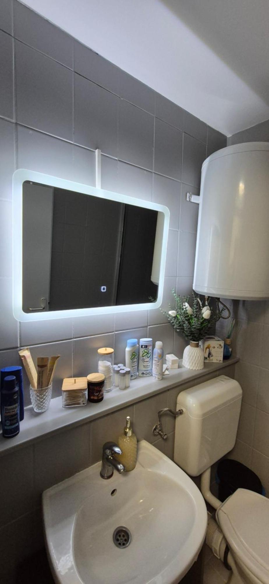 Studio Apartman 404-401 Vukovar Bagian luar foto